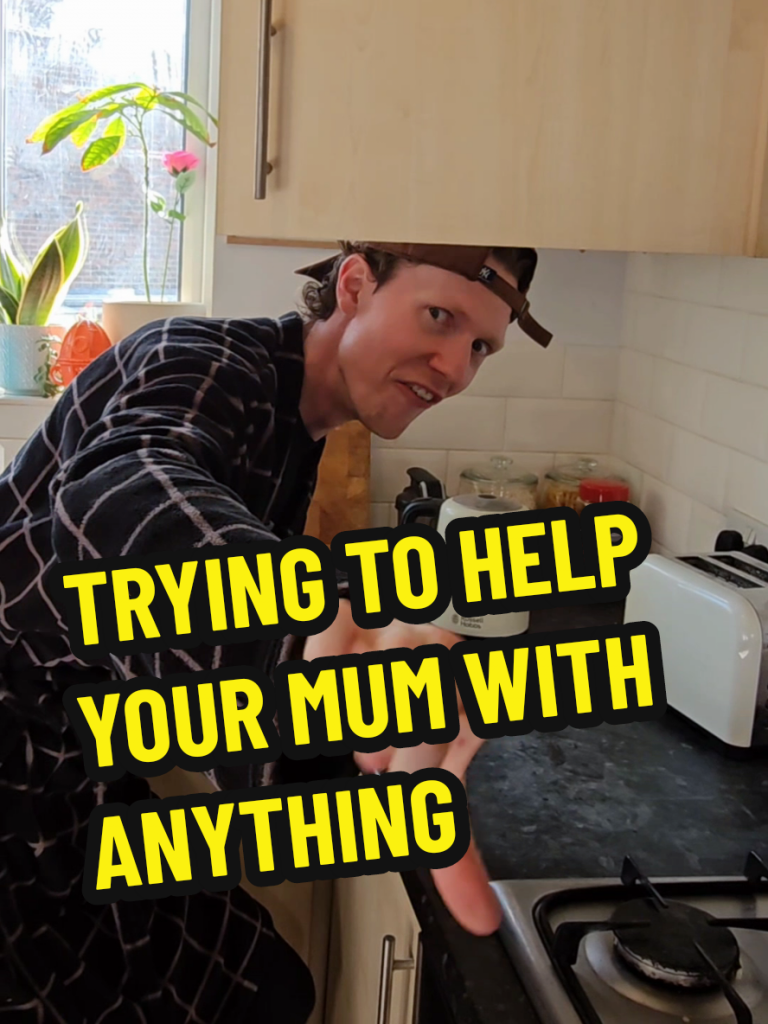 @joemjc Why are they like this...#foryou #foryoupagе #mum #comedy #relatable  ...