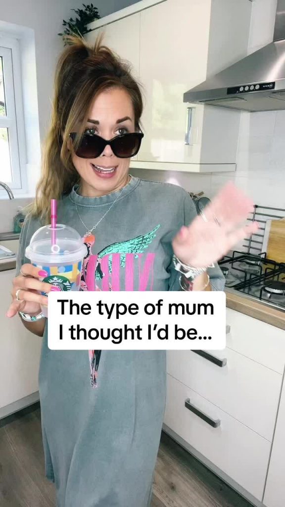 @justsarebear Still a cool mum though #mumsoftiktok #momsoftiktok #mumcomedy #mo...