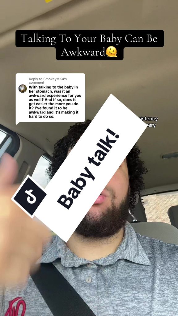 @kais_dad7 Replying to @SmokeyMK4 hope this helps!! #talkingtobaby #babytalk #fi...