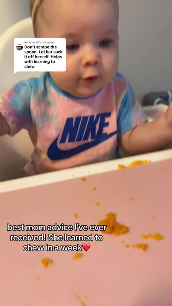 @katieemarieebb Replying to @Jill  Thank you for the advice #fyp #babiesoftiktok...