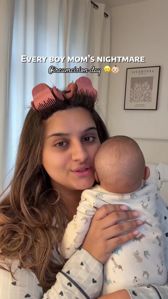 @kayenaatt The worst part of being a boy mama Please drop some advice!!  #boymum...