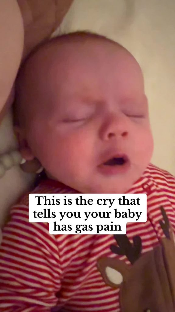 @kendraworth Dunstan baby language is something every new parent should look up ...