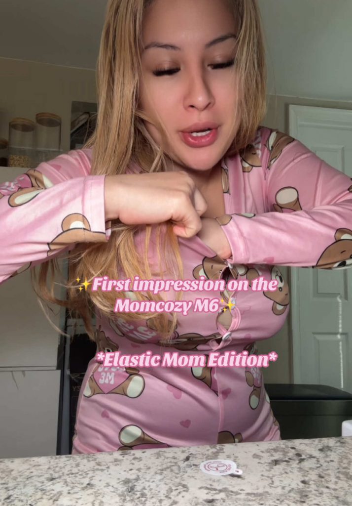 @kimberly.michellee #exclusivelypumping #pumpingmom #pumpingtok #breastmilk #mom...