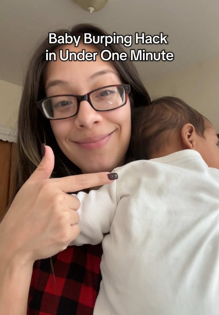 @lareinanyc31 Shoutout to Doctor Medhat. Thank me later #newborn #newbornlife #b...