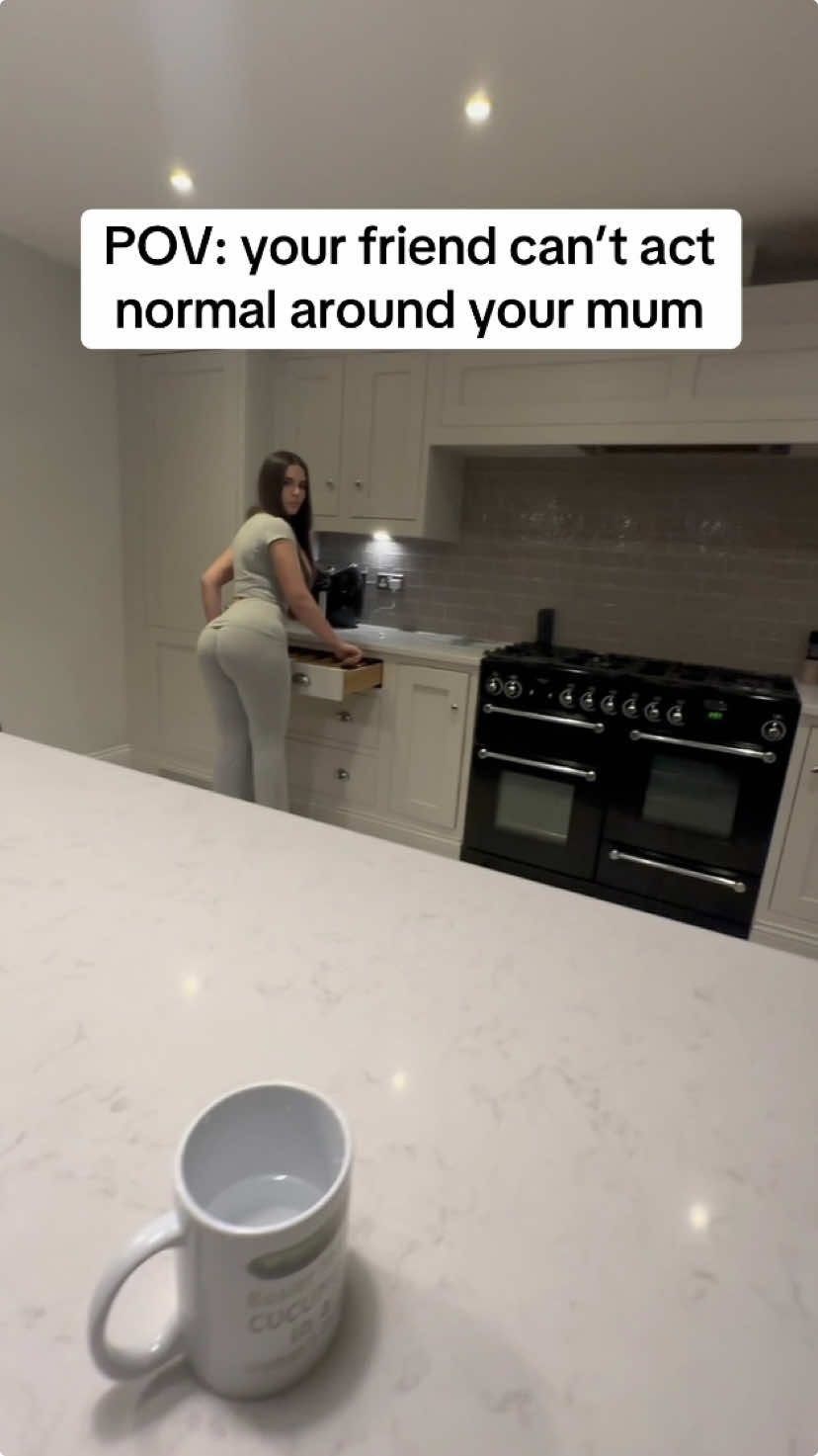 @laurenalexisskits Boys please behave  #fyp #mum #comedy #skit #akward  ...