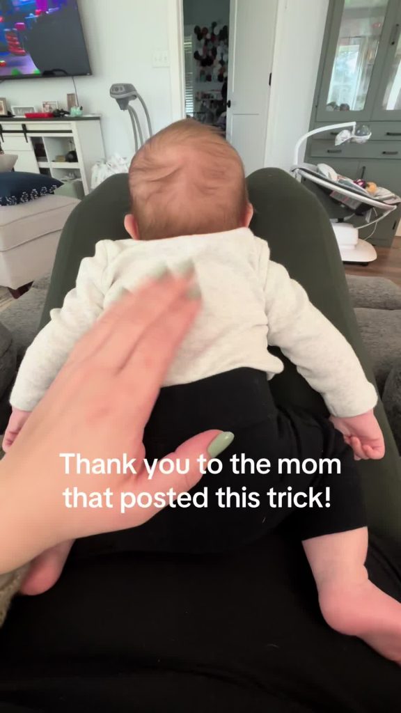 @lins.creating.chaos Gassy or all around irritated and then I put him in this po...