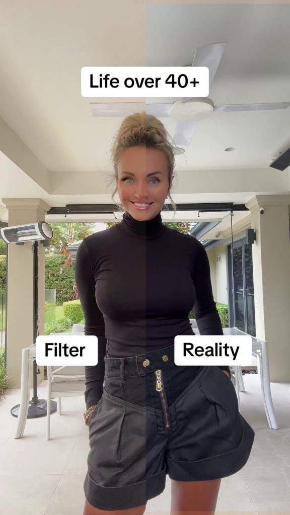 @lobadakuma 42 to be exact  #lifeover40 #mumof2 #mumontiktok  ...