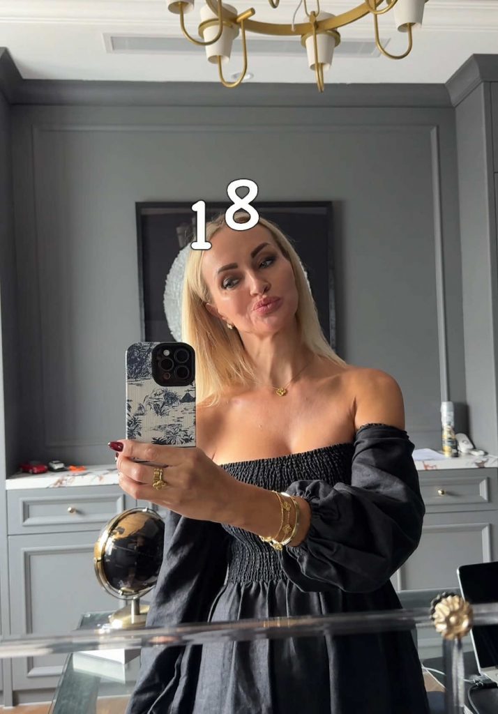 @lobadakuma Love my age  #age #over40 #mumof2 #mumlife #momoftiktok  ...