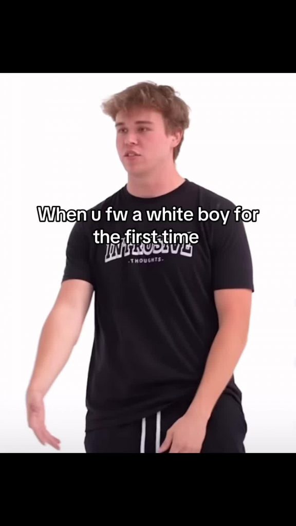 @lookingforhollan They’re lowkey funny ngl #whiteboy #fyp  ...