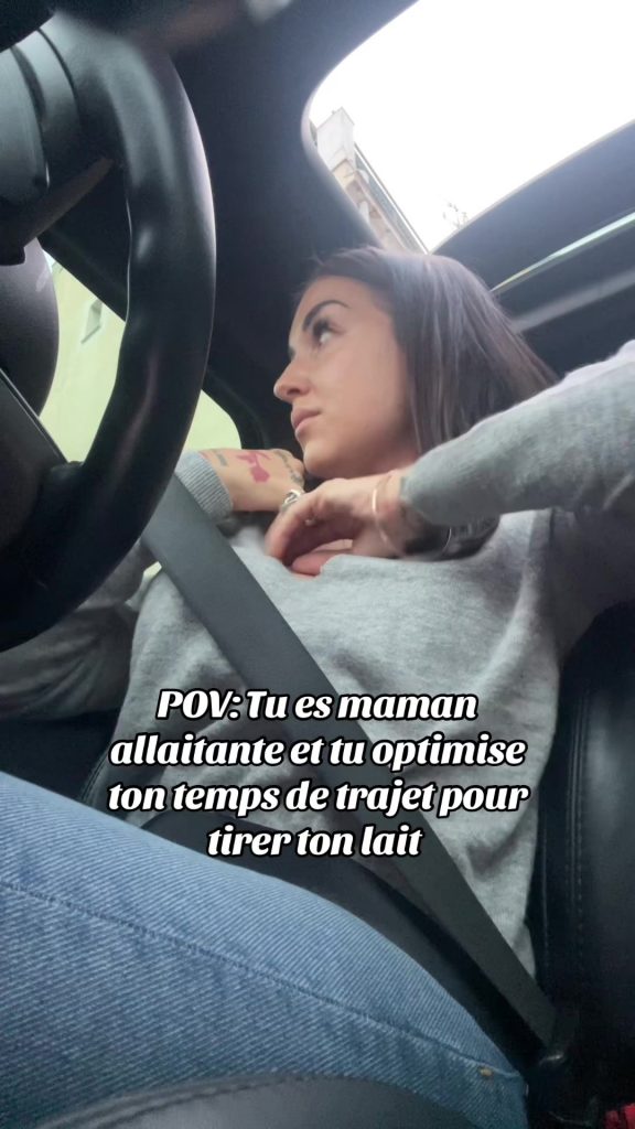 @m_lcsg Tire-lait @Momcozy Official   #tirelait #allaitement #momcozy #allaiteme...