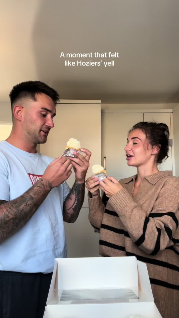 @maisiebellex9 Finding out about you  #breastfeeding #mumsoftiktok #babytiktok #...