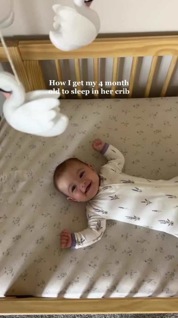 @marinaaafranco Honestly, maybe I just got blessed with an amazing sleeper, but ...