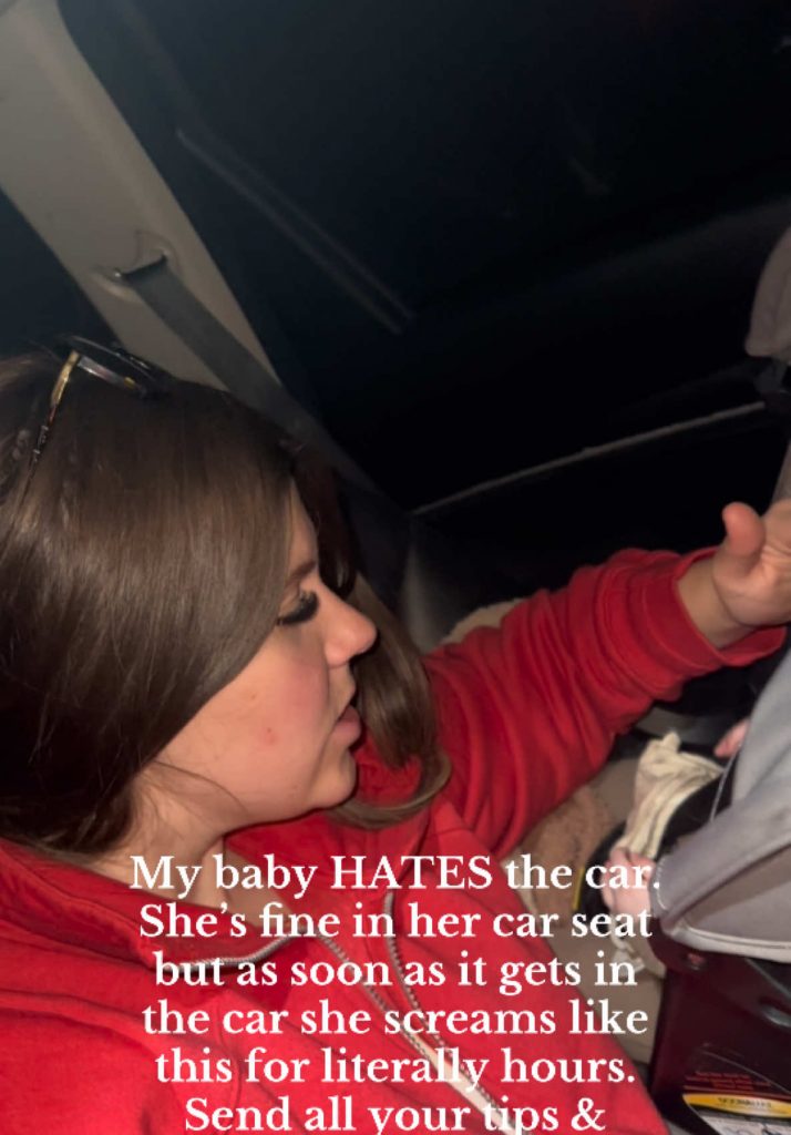 @marynedwards Tiktok always coming through with helpful advice so send them my w...