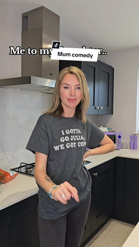 @maverickmother Where is the lie????? motherdaughter mumcomedy momedy maverickm...