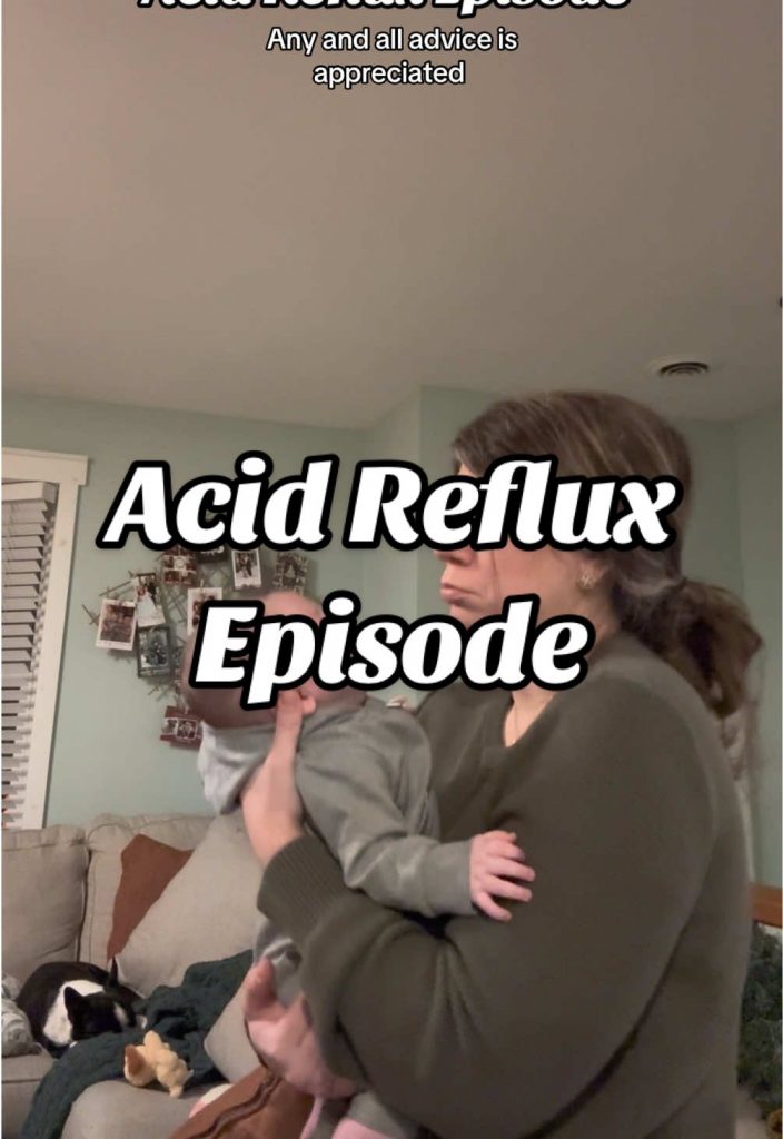 @mels_makingit An acid reflux episode. This one lasted a little more than 2 hour...