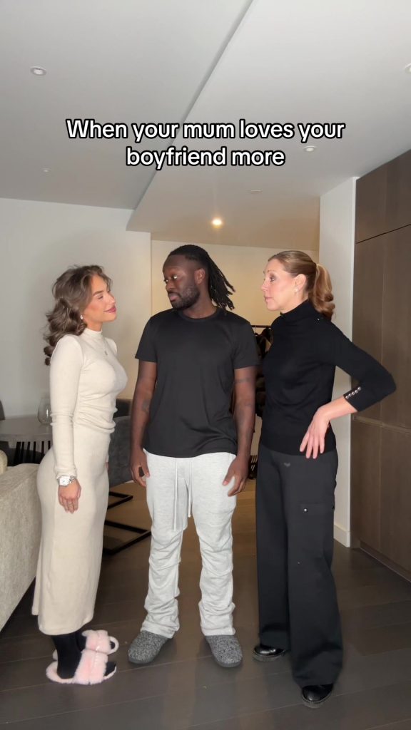 @mollyandjordy They’re always ganging up on me #fyp #foryou #couple #relatable #...