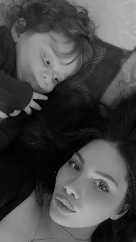 @mommyandemar #CapCut #virał #fyp #tranding #TikTokMom #cutebaby #MomLife #famil...