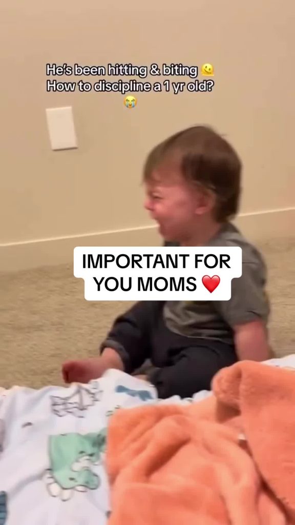 @motherhoodhubng Important for toddler moms  Video belongs to @Dr. Mona  #parent...