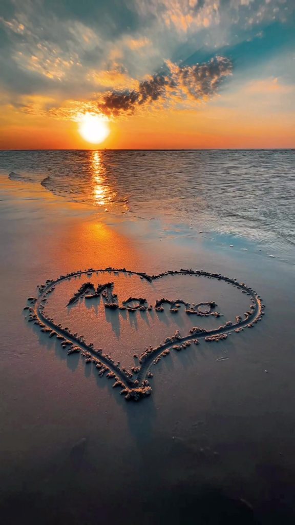 @namenimsand Imagine she can see this from heaven!  #mama  ...