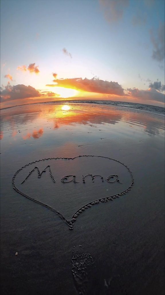 @namenimsand Show this to your mama!  #mum #motherlove ...