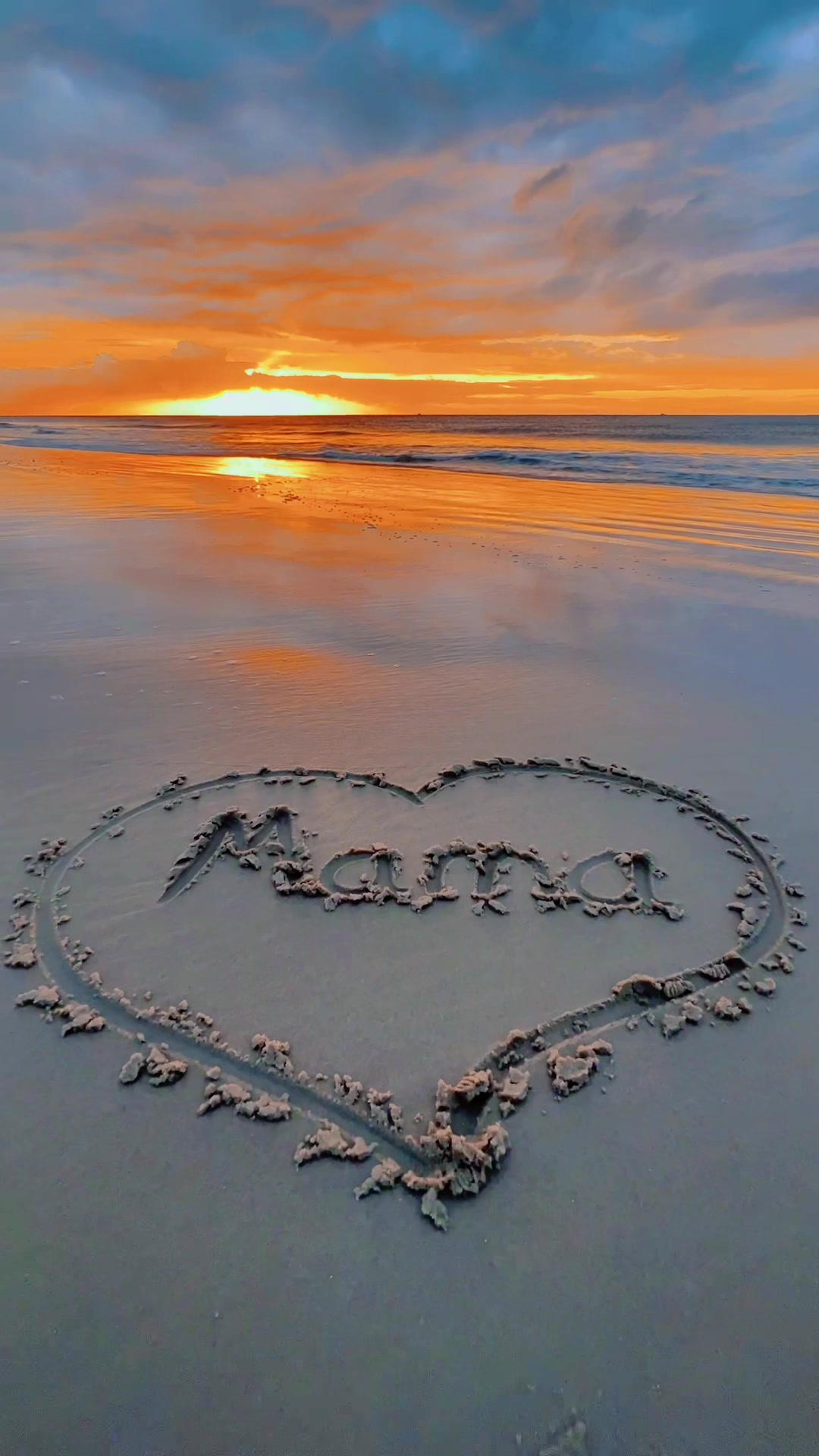 @namenimsand Show this to your mum! #mama  ...