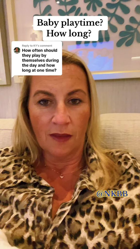 @nannykellybb Replying to @KY sorry this was supposed to say from the start of a...