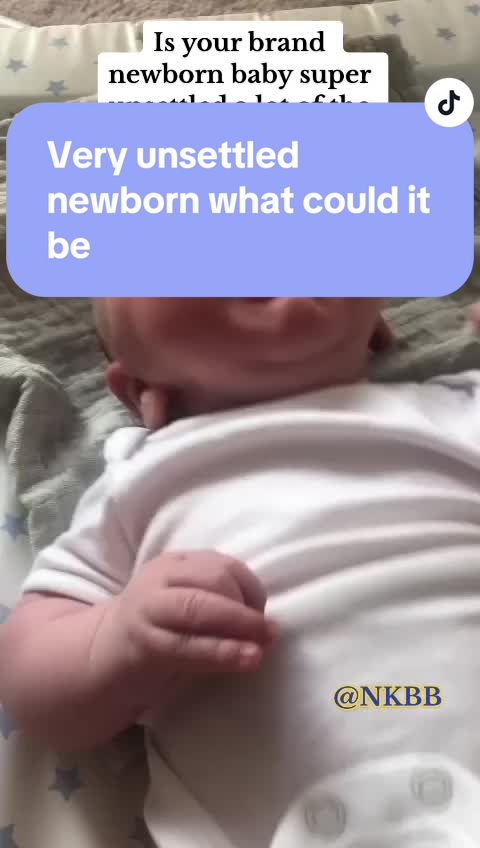 @nannykellybb There’s nothing worse than seeing your baby in pain and feeling us...