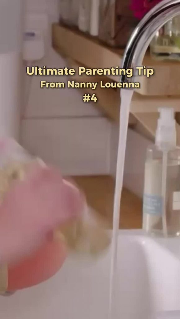 @nannylouenna Too often, tips are focused on the caring of a baby instead of... ...