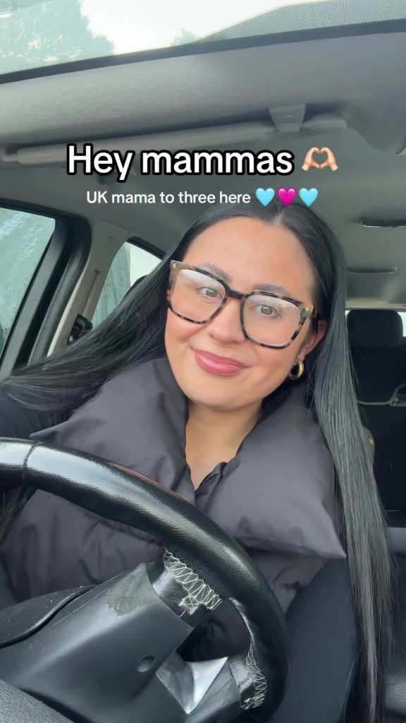 @naomistocker30 Mums supporting mums #momfollowparty #momsoftiktok #momcontent ...