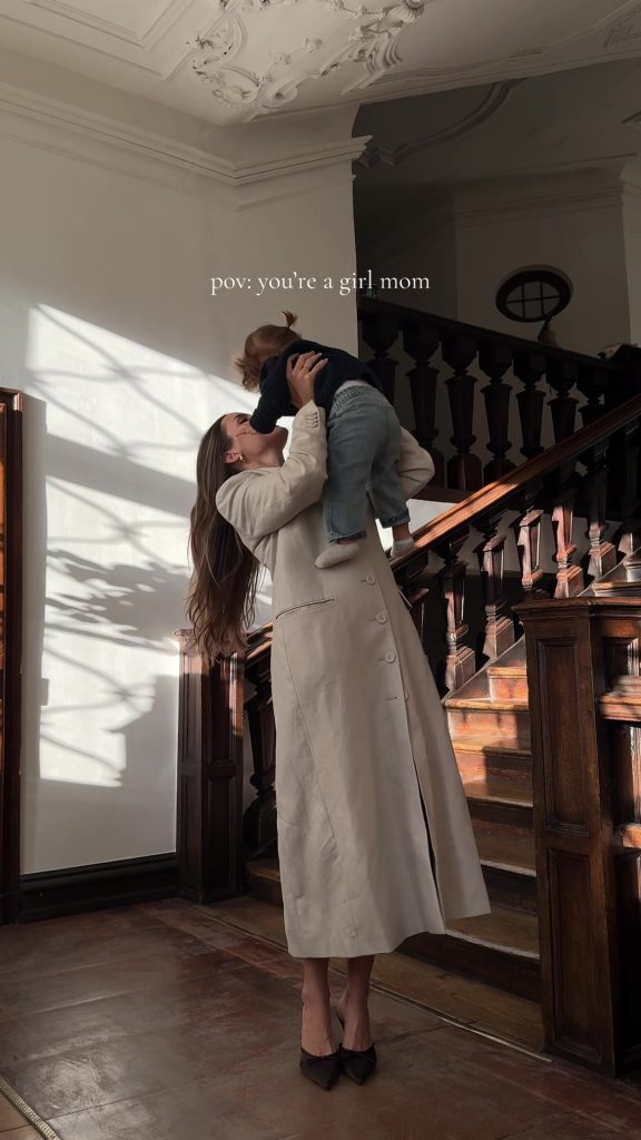 @nathalielarche #fyp #motherhood #smallmoments #mom  ...