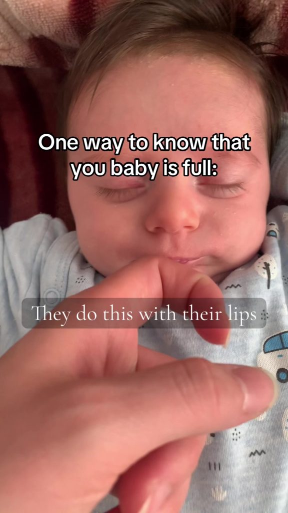 @niconewmom #advice #newmom #newborn#newmomtips #tips #feeding #baby  ...
