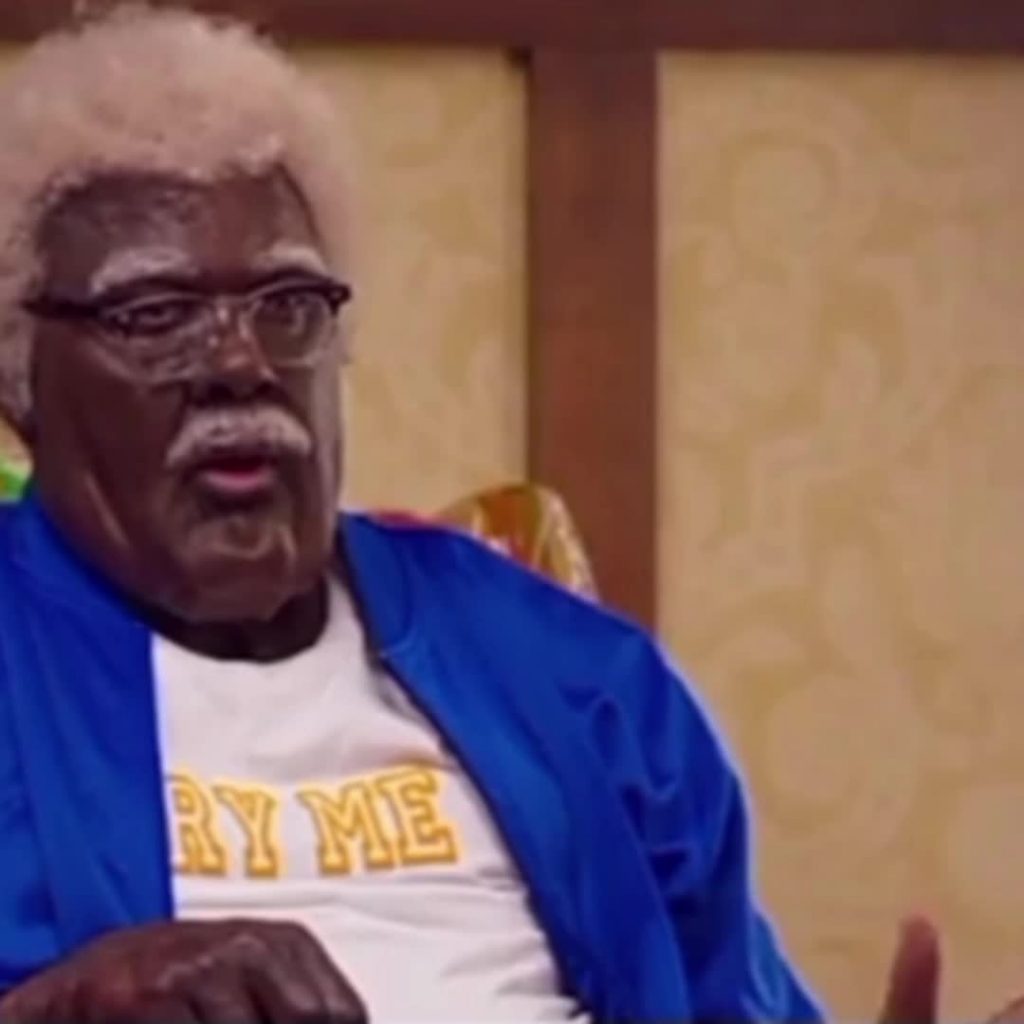 @nolaboye the way Joe dragged it at the end too funny bruh #fyp #foryoupage #fyp...