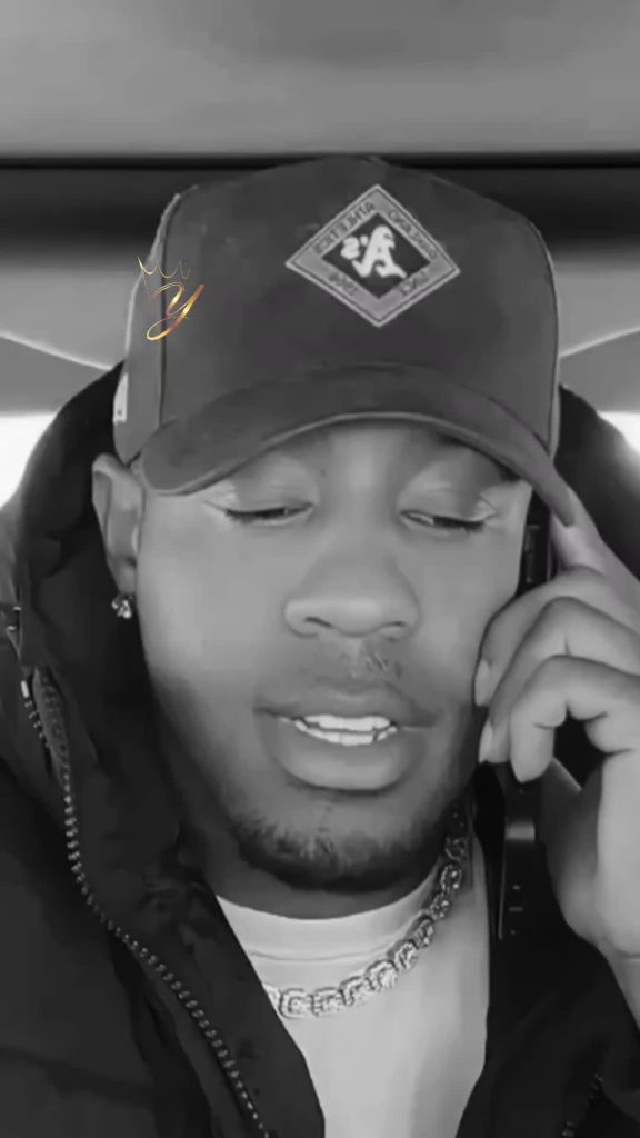 @officialyaadie4tv To the baby girl that needs to hear this today. Credit: @kyle...