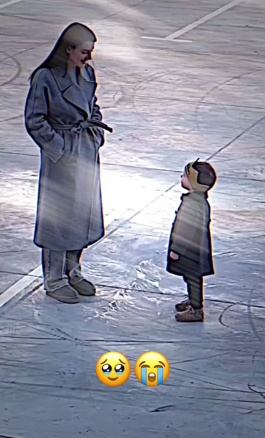 @onlybeautifulsouls #viralvideo #motherlove #sonmotherlove #surprise #emotional ...