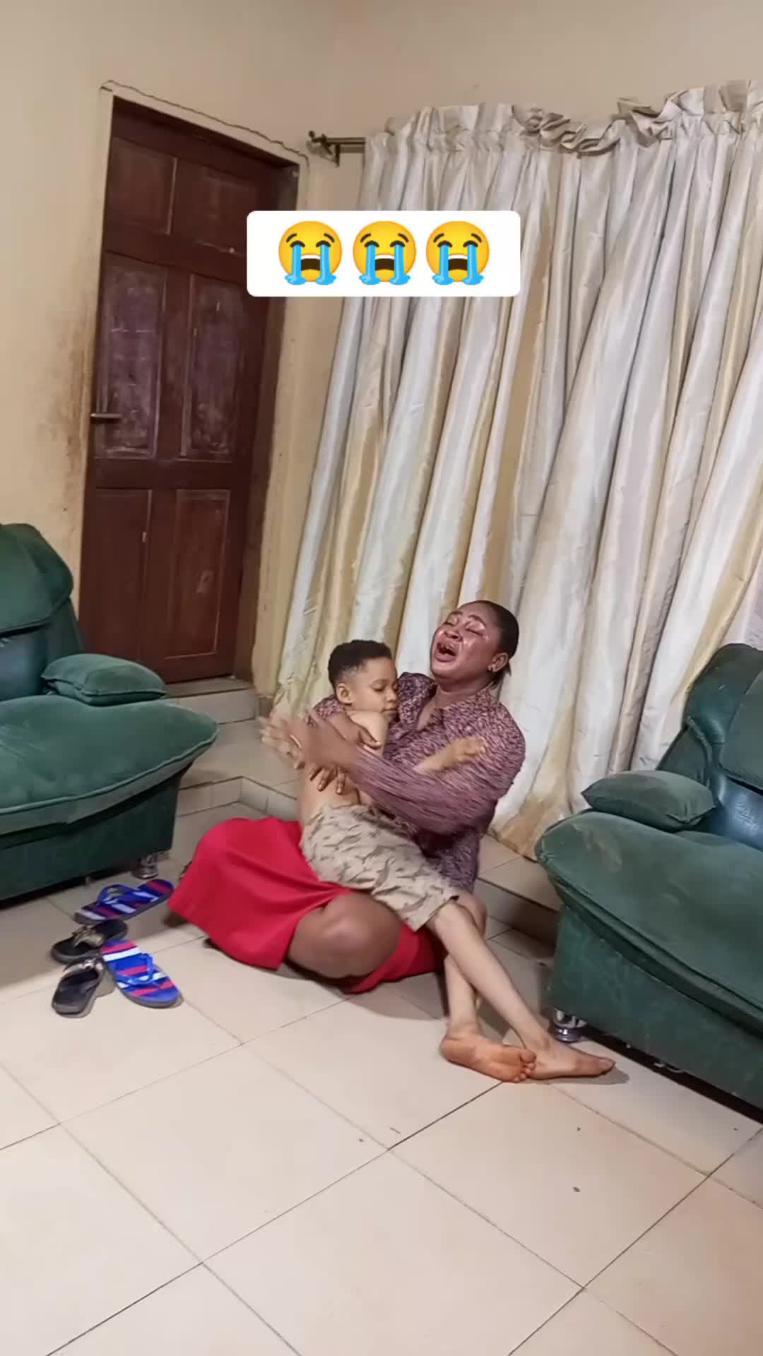 @oshogbo_official A Mother's Prayer  ...