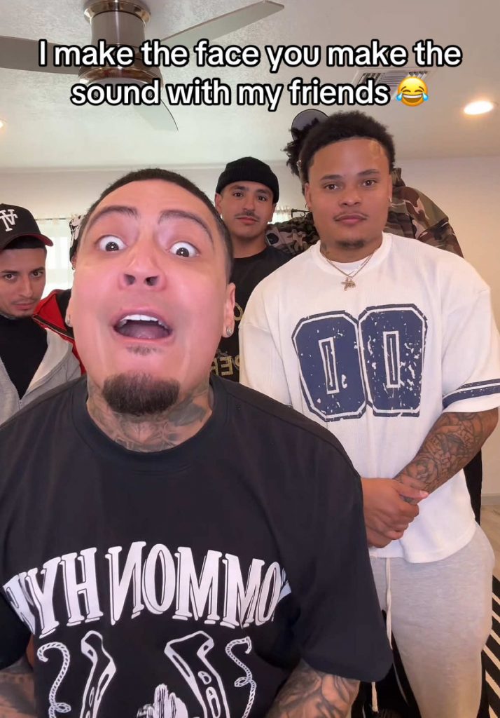 @petro_clips This trend is so funny!  @Yathatsjuju @Laro Benz @Iamrodrickmccobb ...