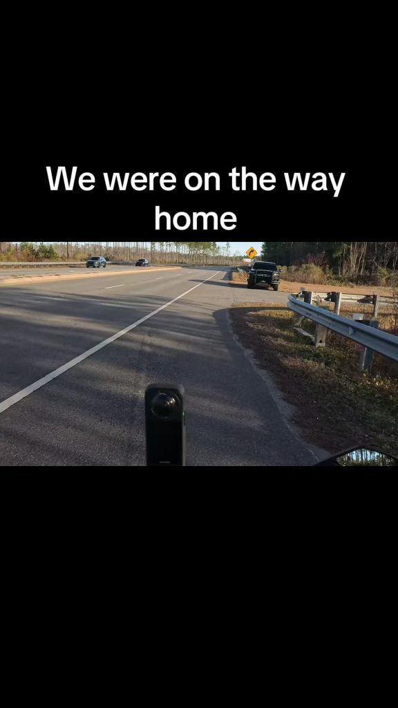 @professorcbr I was on the way home then this happened #policeofficer #policeof...