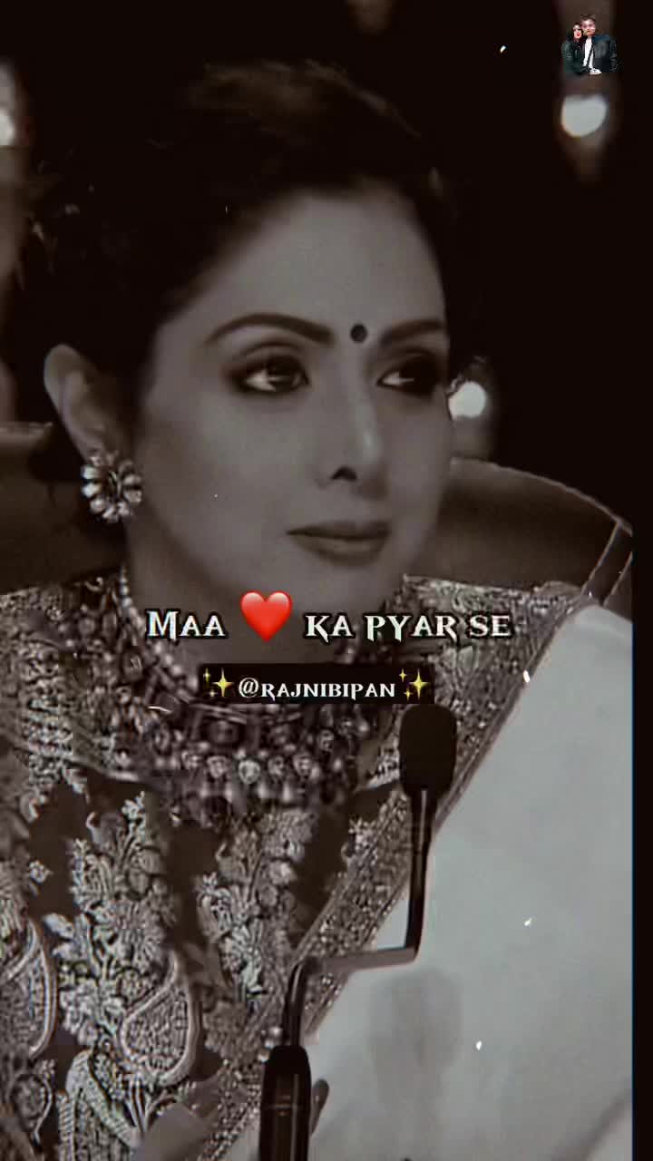 @rajnibipan Miss you Mom#rajnibipan #rajnisoniitaly #rajnisoniquotes #sonimotiva...