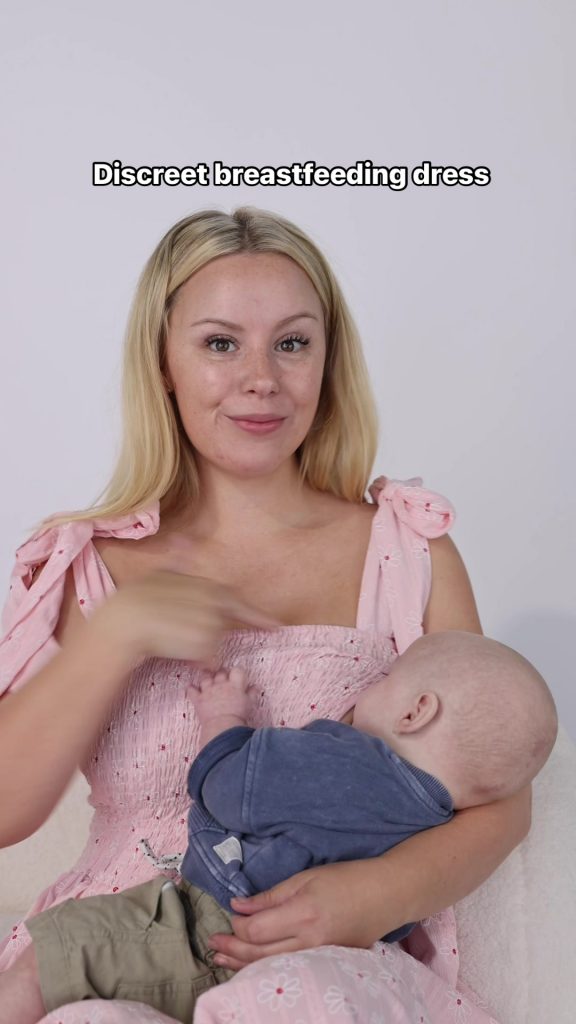 @samanthaelle.x The ending Ive been breastfeeding for 3 1/2 years and this styl...