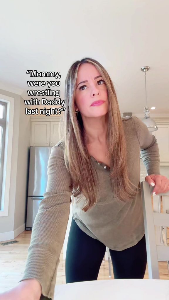 @shesjustmac I mean, it’s not a lie   #momsoftiktok #momhumor #mumhumour #momcom...