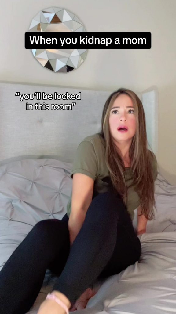 @shesjustmac Sounds relaxing…sign me up! lol  #momsoftiktok #momlife #momhumor #...