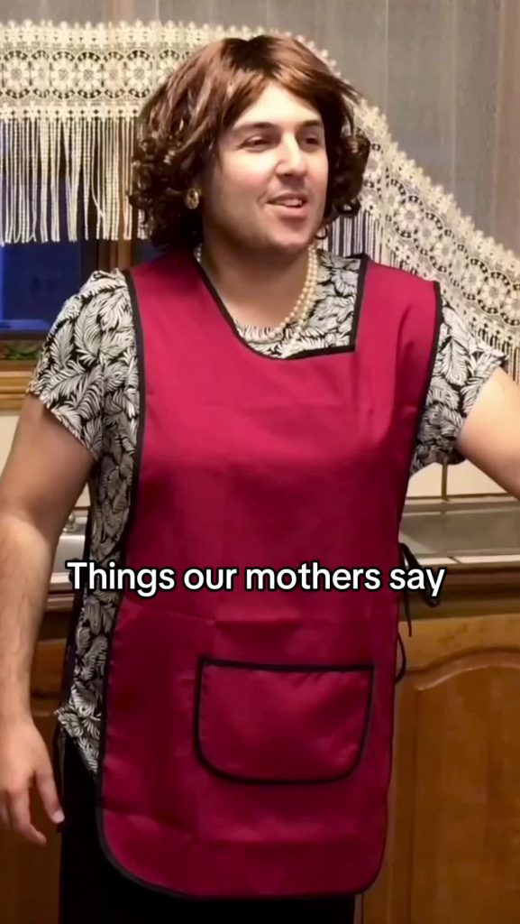 @sooshimango Mamma knows best! #sooshimango #mums #moms  ...