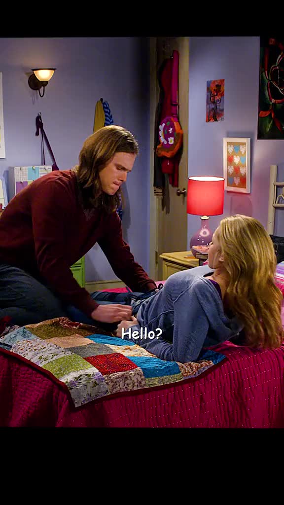 @thebingewatcher2.0 TV SHOW: MOM                                                ...