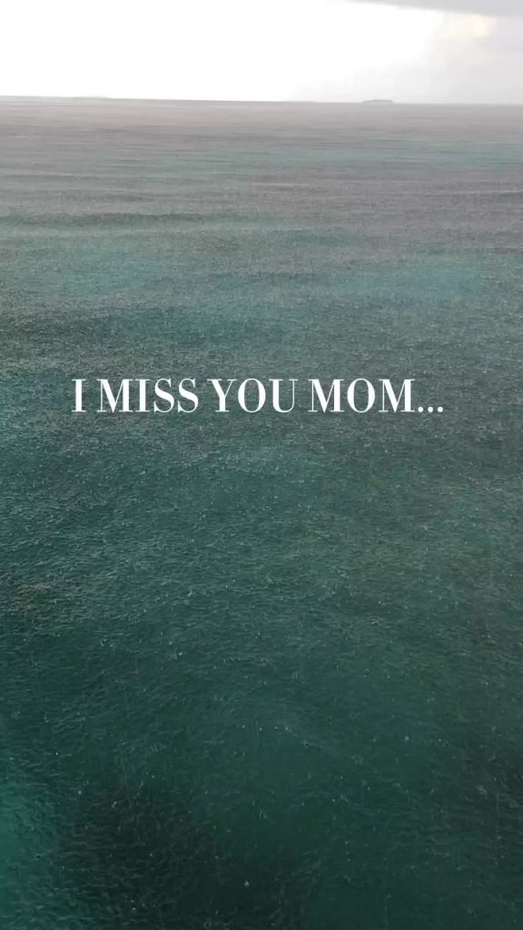 @to_my___ Here is one for everyone that lost a mom..  #grieving #griefjourney #g...