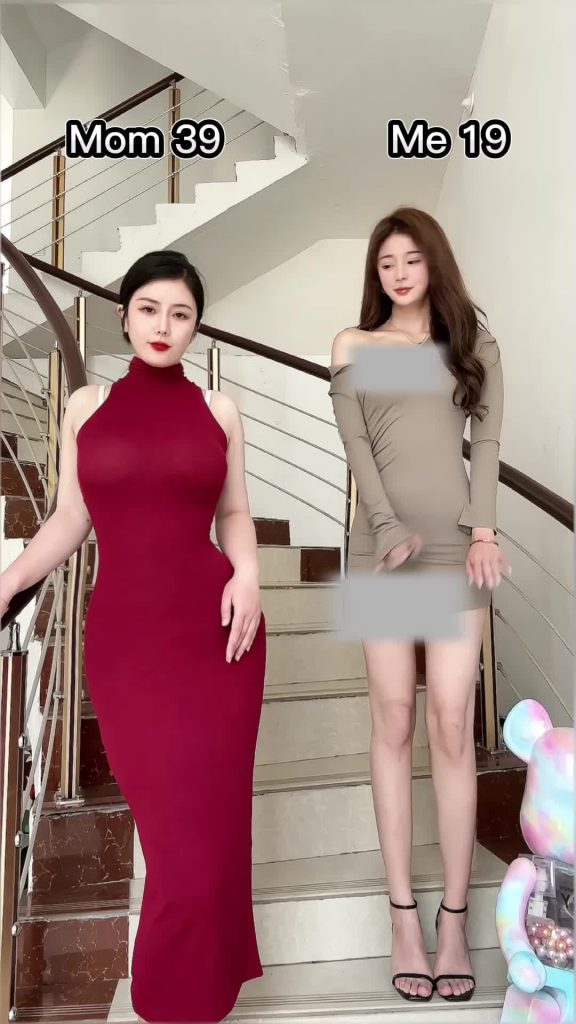 @vitamin.girll99 No one compliments me at all.....#mom #me #fybシ #usa #trending ...