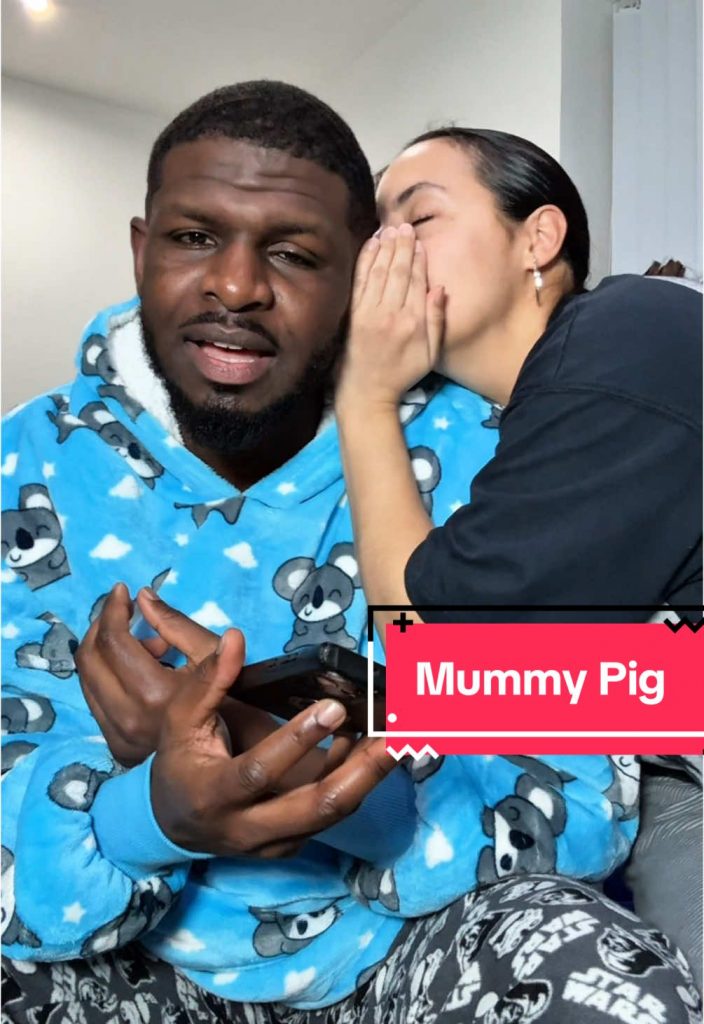 @winningwiththewilsons This went in so many directions  I couldn’t tell you who ...