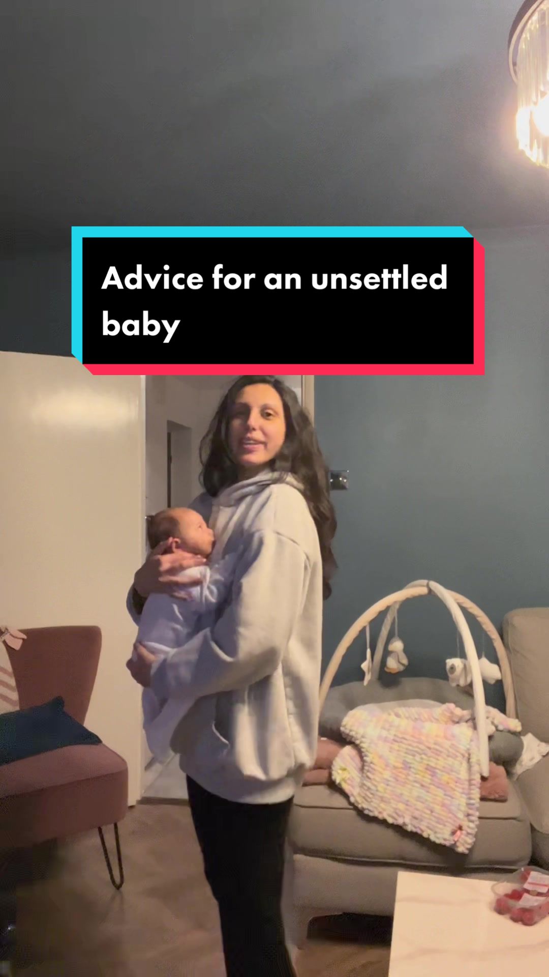 @zoeplastiras If you give it a go, let me know if it works for your little one! ...