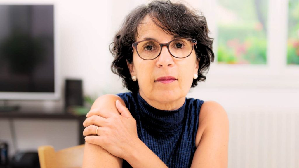 A Baby Boomer Grapples With Becoming Irrelevant