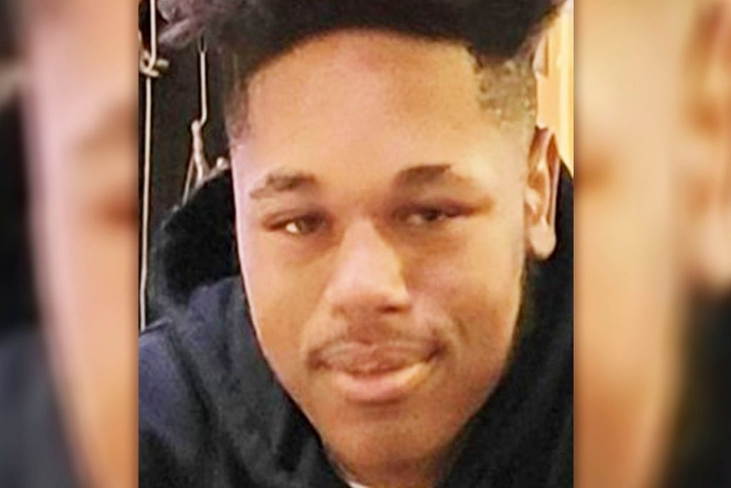 A DC teenager vanished after a police car chase. His mother is convinced authorities are withholding information