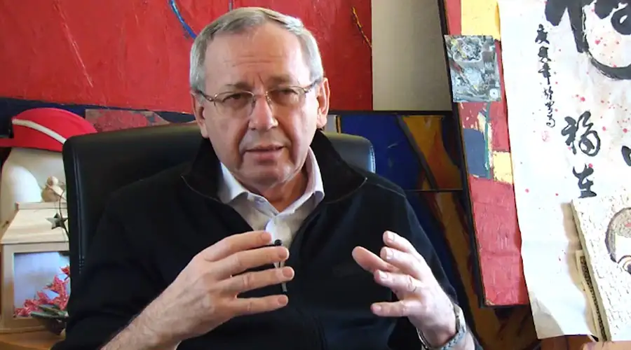 A Timeline| National Catholic Register